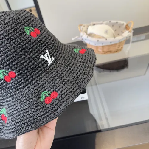 Replica Louis Vuitton LV Caps #1428370 $36.00 USD for Wholesale