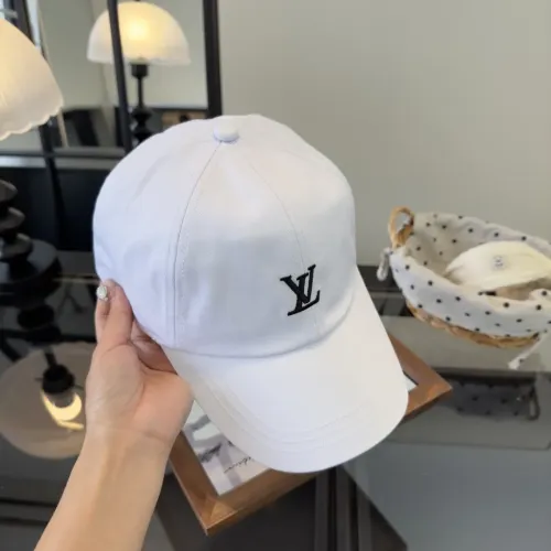 Replica Louis Vuitton LV Caps #1428371 $27.00 USD for Wholesale