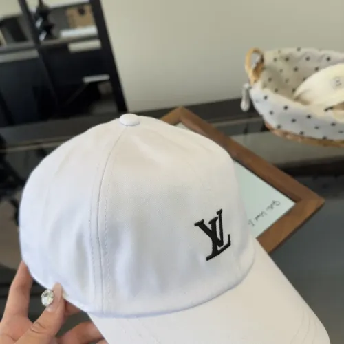 Replica Louis Vuitton LV Caps #1428371 $27.00 USD for Wholesale