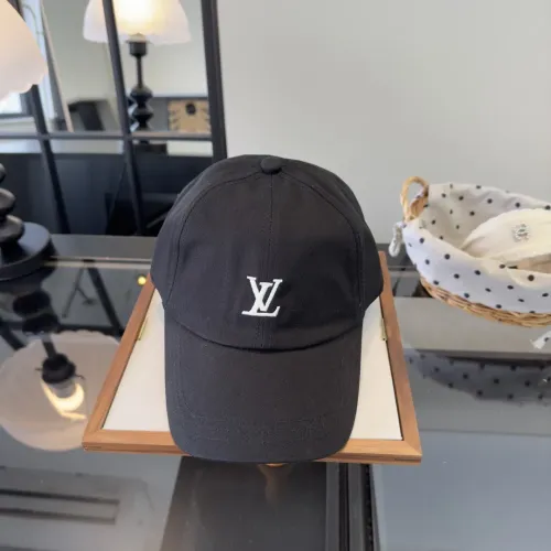 Louis Vuitton LV Caps #1428372 $27.00 USD, Wholesale Replica Louis Vuitton LV Caps