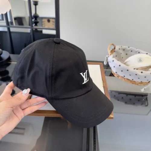 Replica Louis Vuitton LV Caps #1428372 $27.00 USD for Wholesale