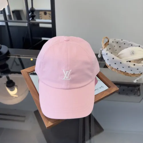 Louis Vuitton LV Caps #1428373 $27.00 USD, Wholesale Replica Louis Vuitton LV Caps