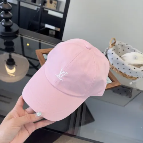 Replica Louis Vuitton LV Caps #1428373 $27.00 USD for Wholesale