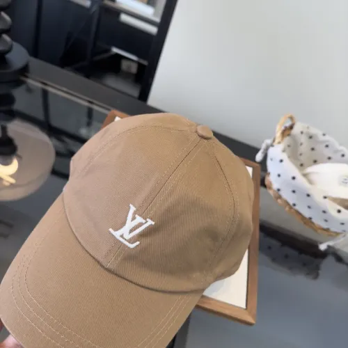 Replica Louis Vuitton LV Caps #1428374 $27.00 USD for Wholesale
