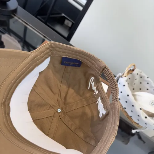 Replica Louis Vuitton LV Caps #1428374 $27.00 USD for Wholesale