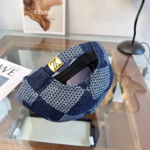 Replica Louis Vuitton LV Caps #1428376 $27.00 USD for Wholesale