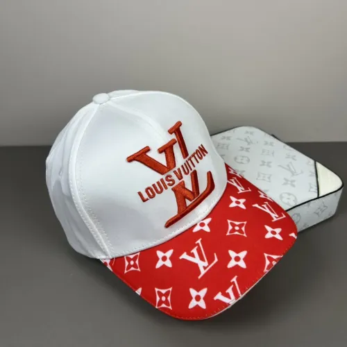 Replica Louis Vuitton LV Caps #1428377 $25.00 USD for Wholesale