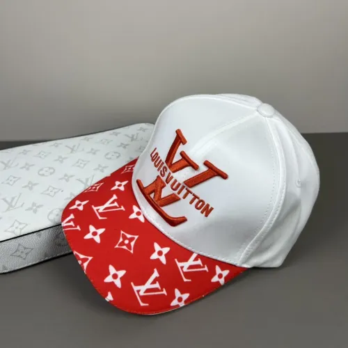 Replica Louis Vuitton LV Caps #1428377 $25.00 USD for Wholesale