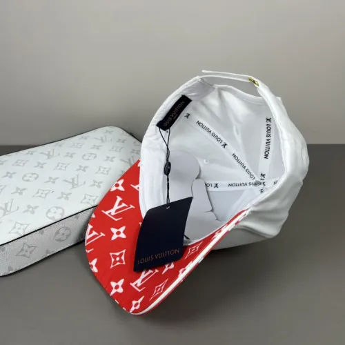 Replica Louis Vuitton LV Caps #1428377 $25.00 USD for Wholesale