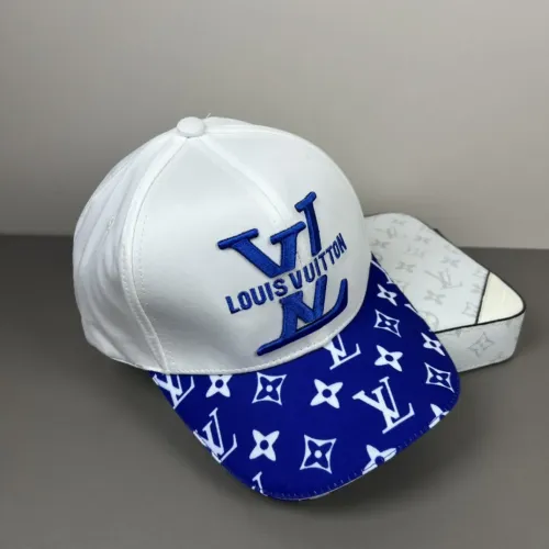 Replica Louis Vuitton LV Caps #1428378 $25.00 USD for Wholesale