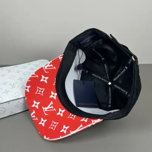 Replica Louis Vuitton LV Caps #1428381 $25.00 USD for Wholesale