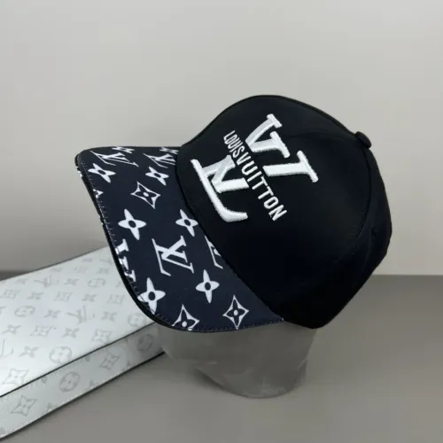 Louis Vuitton LV Caps #1428382 $25.00 USD, Wholesale Replica Louis Vuitton LV Caps