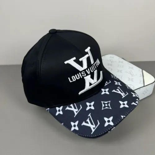 Replica Louis Vuitton LV Caps #1428382 $25.00 USD for Wholesale