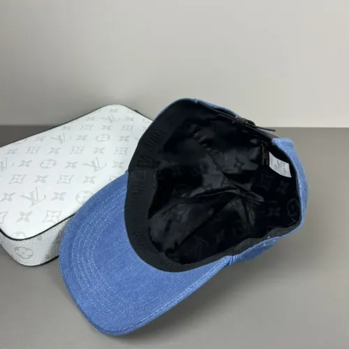 Replica Louis Vuitton LV Caps #1428383 $29.00 USD for Wholesale