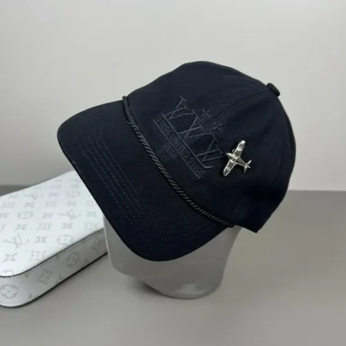 Replica Louis Vuitton LV Caps #1428385 $29.00 USD for Wholesale