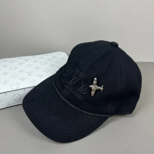 Replica Louis Vuitton LV Caps #1428385 $29.00 USD for Wholesale