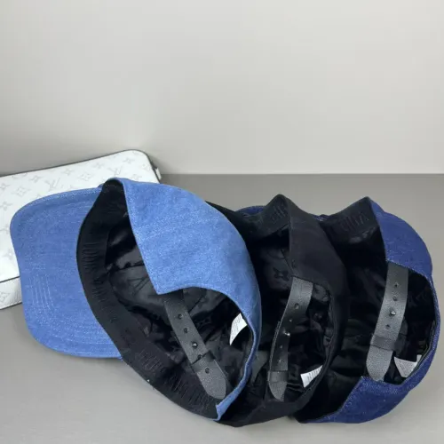 Replica Louis Vuitton LV Caps #1428385 $29.00 USD for Wholesale