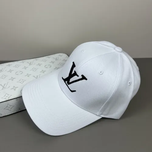 Replica Louis Vuitton LV Caps #1428386 $27.00 USD for Wholesale