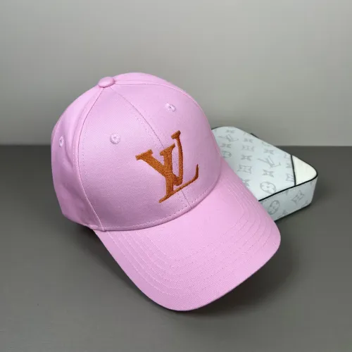 Louis Vuitton LV Caps #1428388 $27.00 USD, Wholesale Replica Louis Vuitton LV Caps
