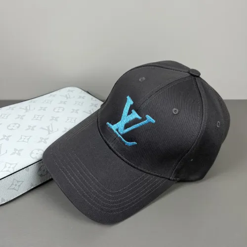 Louis Vuitton LV Caps #1428389 $27.00 USD, Wholesale Replica Louis Vuitton LV Caps