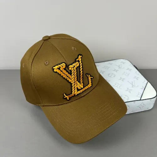Replica Louis Vuitton LV Caps #1428395 $27.00 USD for Wholesale