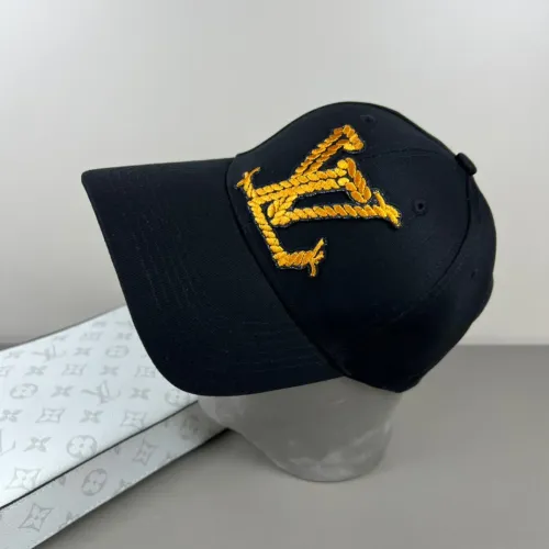 Replica Louis Vuitton LV Caps #1428397 $27.00 USD for Wholesale