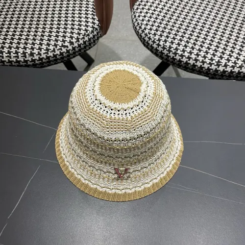 Replica Louis Vuitton LV Caps #1428400 $34.00 USD for Wholesale