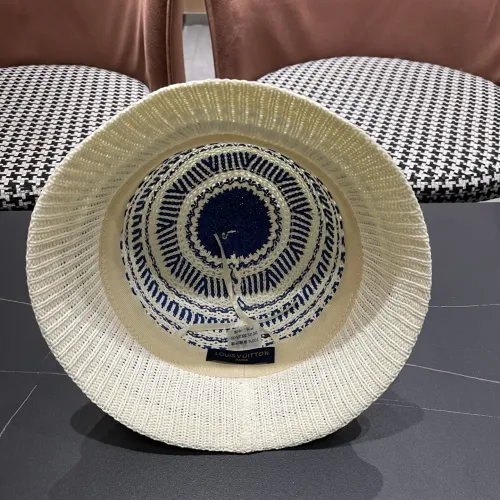 Replica Louis Vuitton LV Caps #1428402 $34.00 USD for Wholesale