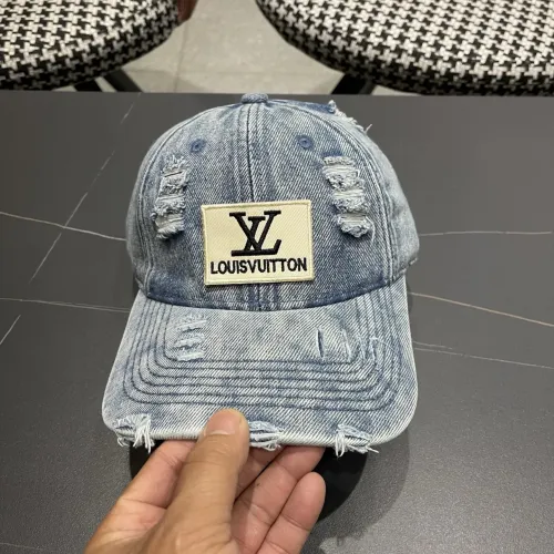 Replica Louis Vuitton LV Caps #1428404 $32.00 USD for Wholesale