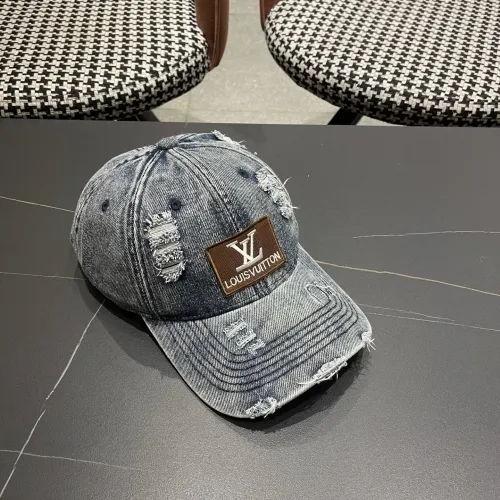 Replica Louis Vuitton LV Caps #1428405 $32.00 USD for Wholesale