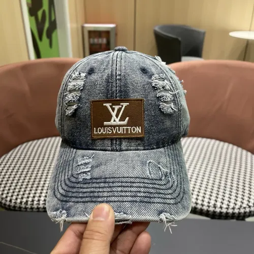 Replica Louis Vuitton LV Caps #1428405 $32.00 USD for Wholesale