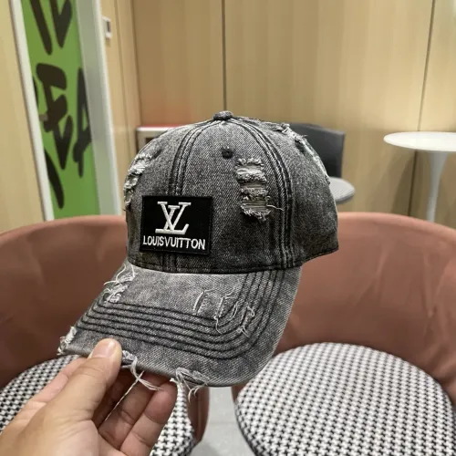 Replica Louis Vuitton LV Caps #1428406 $32.00 USD for Wholesale