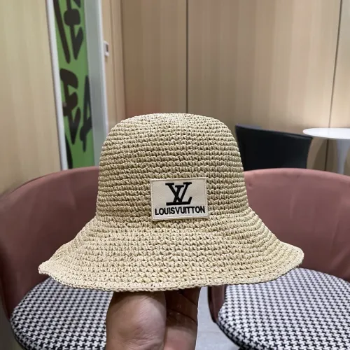 Replica Louis Vuitton LV Caps #1428407 $36.00 USD for Wholesale