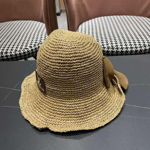 Replica Louis Vuitton LV Caps #1428408 $36.00 USD for Wholesale