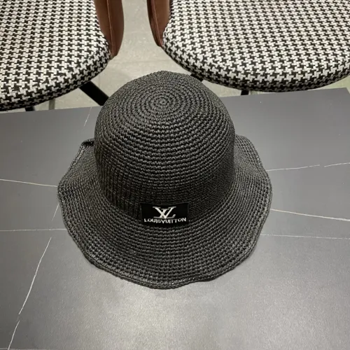 Replica Louis Vuitton LV Caps #1428409 $36.00 USD for Wholesale