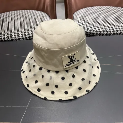 Replica Louis Vuitton LV Caps #1428410 $36.00 USD for Wholesale