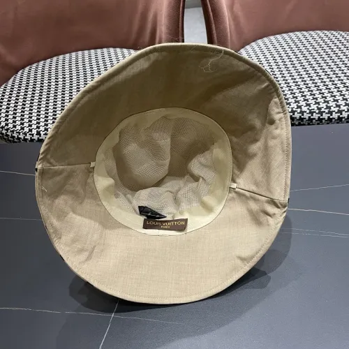 Replica Louis Vuitton LV Caps #1428411 $36.00 USD for Wholesale