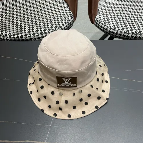 Replica Louis Vuitton LV Caps #1428412 $36.00 USD for Wholesale
