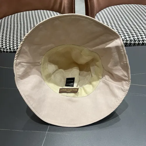 Replica Louis Vuitton LV Caps #1428412 $36.00 USD for Wholesale