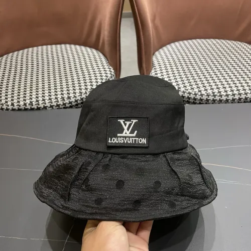 Replica Louis Vuitton LV Caps #1428413 $36.00 USD for Wholesale