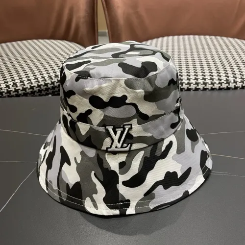 Louis Vuitton LV Caps #1428414 $34.00 USD, Wholesale Replica Louis Vuitton LV Caps