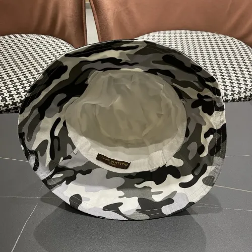 Replica Louis Vuitton LV Caps #1428414 $34.00 USD for Wholesale