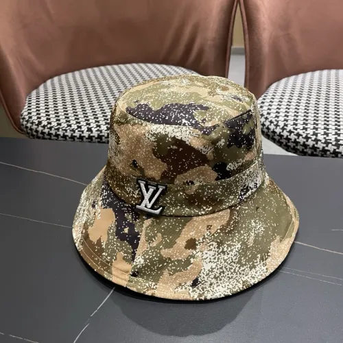 Replica Louis Vuitton LV Caps #1428415 $34.00 USD for Wholesale