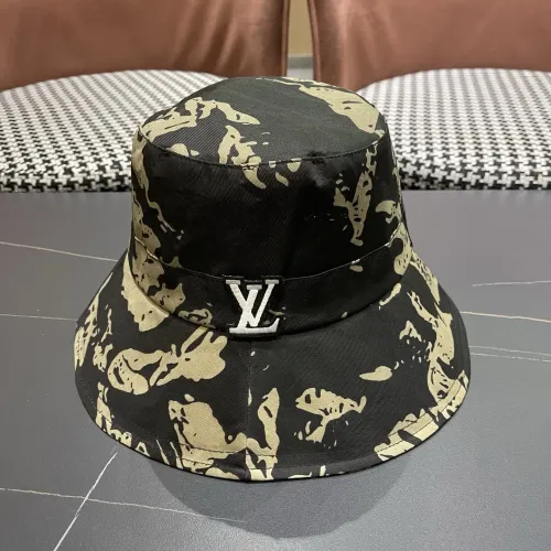 Louis Vuitton LV Caps #1428416 $34.00 USD, Wholesale Replica Louis Vuitton LV Caps