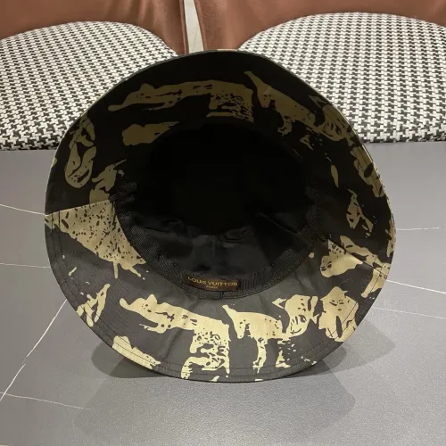 Replica Louis Vuitton LV Caps #1428416 $34.00 USD for Wholesale