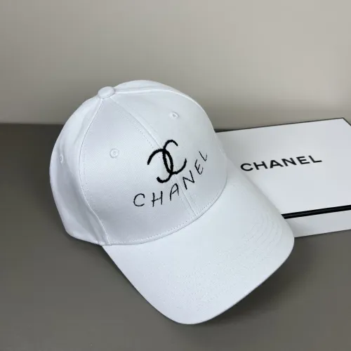 Replica Chanel Caps #1428417 $27.00 USD for Wholesale