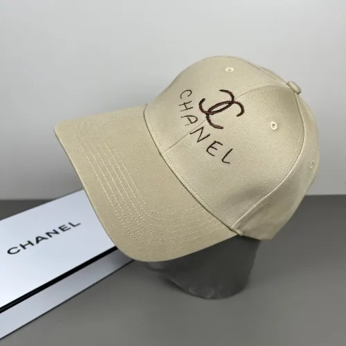 Replica Chanel Caps #1428418 $27.00 USD for Wholesale