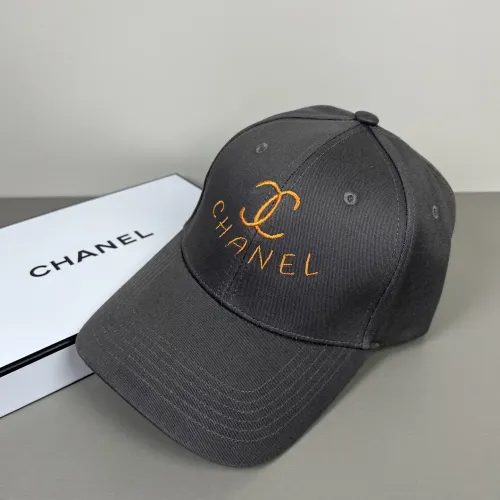 Chanel Caps #1428419 $27.00 USD, Wholesale Replica Chanel Caps