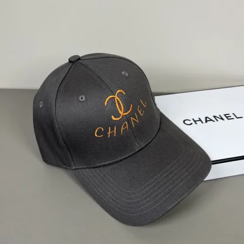 Replica Chanel Caps #1428419 $27.00 USD for Wholesale