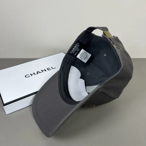 Replica Chanel Caps #1428419 $27.00 USD for Wholesale